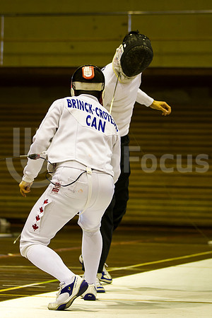 Mundial de Esgrima 2013