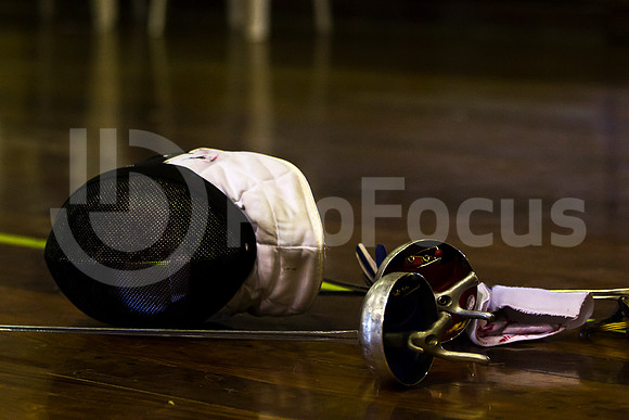 Mundial de Esgrima 2013