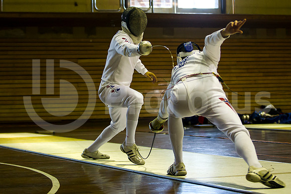 Mundial de Esgrima 2013