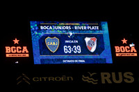 BOCA vs RIVER - 14/05/2015