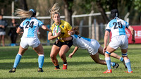 RUGBY FEMENINO
