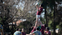 NEWMAN 40 vs HINDU 7