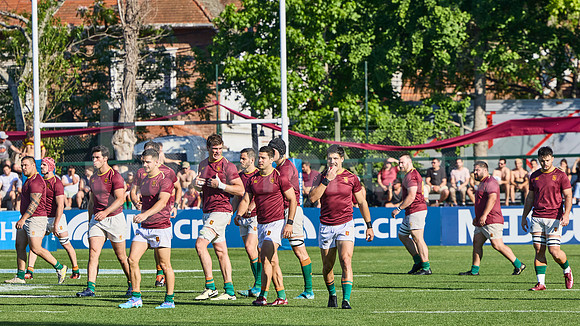 Semifinal - URBA Top 12 Copa Macro - Newman ante Belgrano Athletic 27 a 28