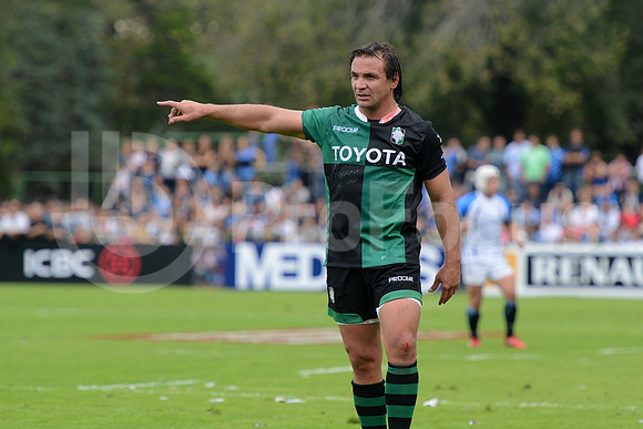 Nacional de Clubes 2014