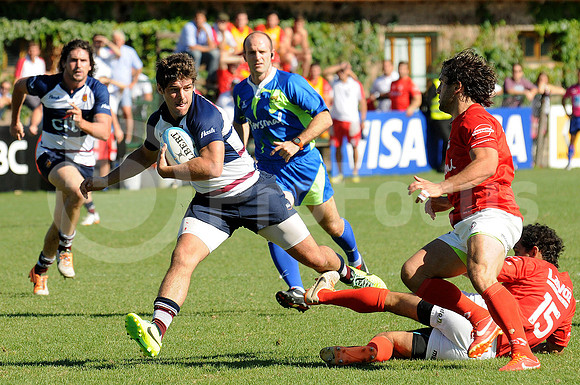 Campeonato Argentino 2014