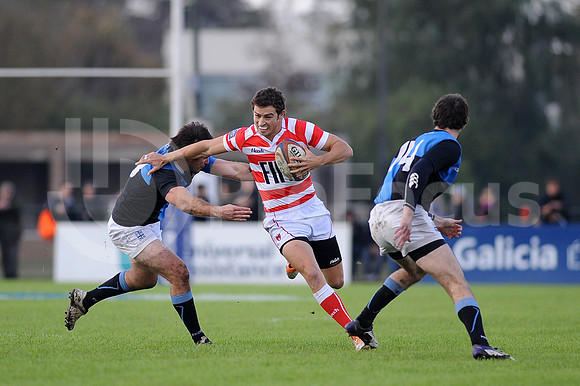 Torneo de la URBA 2014