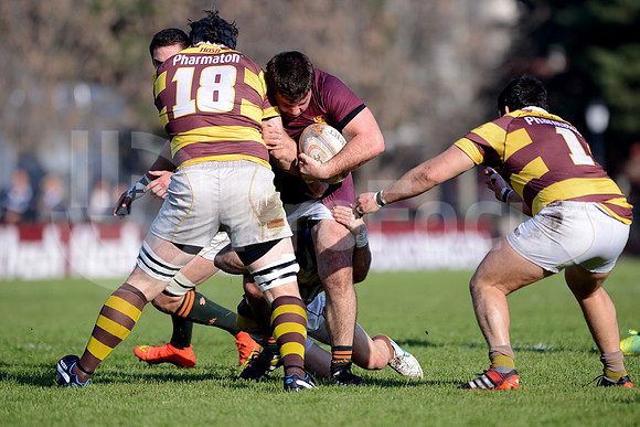 URBA TOP14 2016
