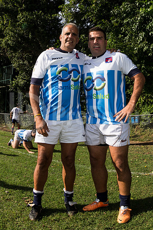 Despedida Lucas Borges