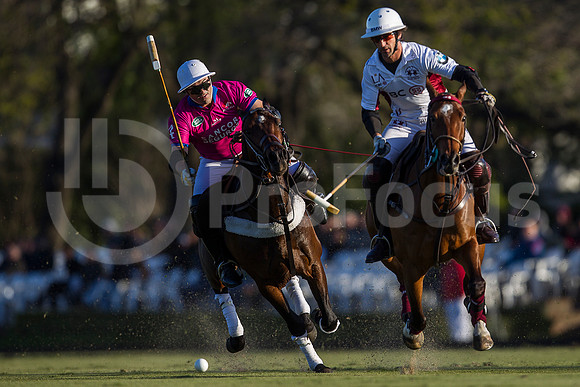 POLO - ABIERTO TORTUGAS 2013