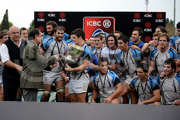 Nacional de Clubes 2014