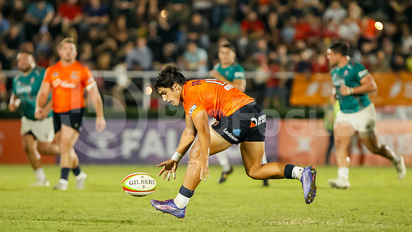Super Rugby Américas - Tarucas vs Dogos