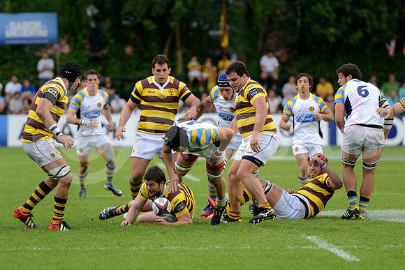 URBA Top14 2014