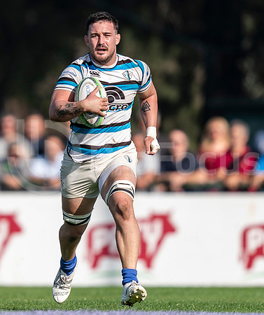 Don Torcuato- Buenos Aires- Argentina, 13 de Agosto del 2022, URBA TOP 13, HINDUvs SIC: En un partido por la fecha 18 del URBA TOP 13 se enfrentaron HINDU 35 vs SIC 24