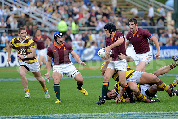 URBA TOP 14 2013