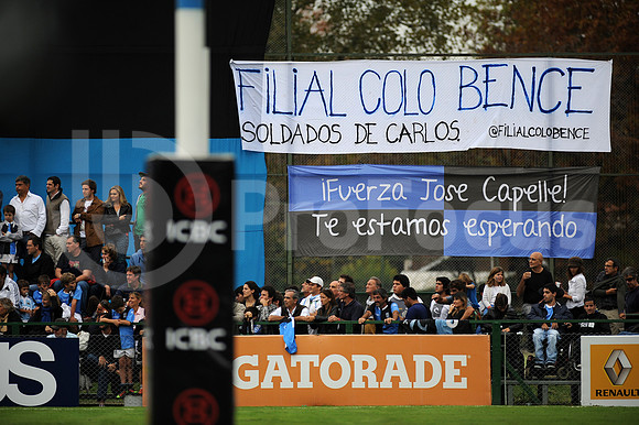 Nacional de Clubes 2014