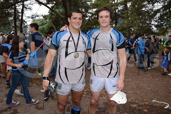 Nacional de Clubes 2014
