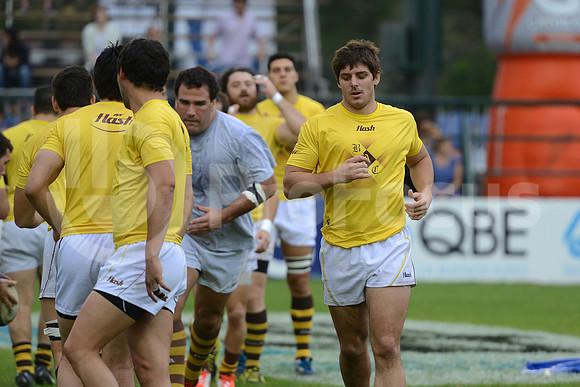 URBA Top14 2014