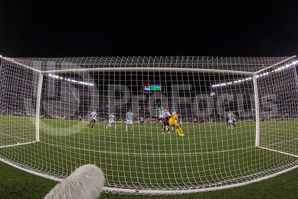 FINAL COPA SUDAMERICANA 2014 - RIVER VS ATL. NACIONAL