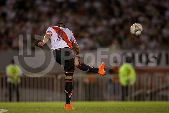 FINAL COPA SUDAMERICANA 2014 - RIVER VS ATL. NACIONAL