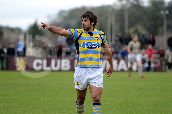URBA TOP 14 2013