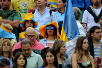 HINDU VS BELGRANO