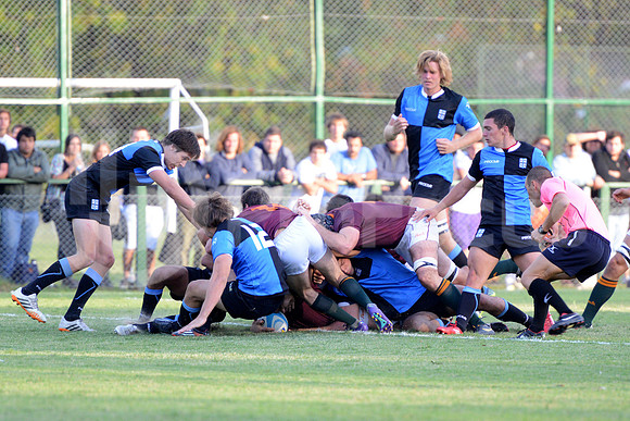 ICBC Nacional de Clubes 2015.