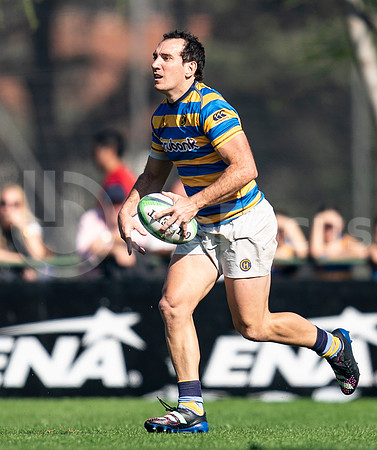 Don Torcuato- Buenos Aires- Argentina, 13 de Agosto del 2022, URBA TOP 13, HINDUvs SIC: En un partido por la fecha 18 del URBA TOP 13 se enfrentaron HINDU 35 vs SIC 24