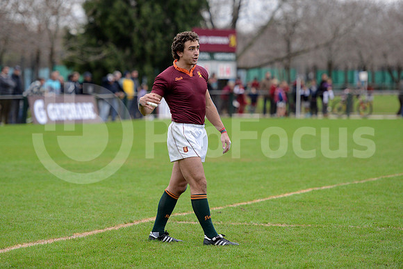 URBA TOP 14 2013