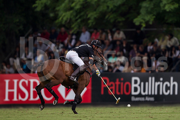 Final 120°Abierto Polo Hurlingham