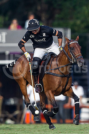 Final 120°Abierto Polo Hurlingham