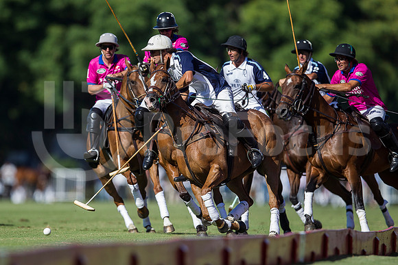 FINAL 120º ABIERTO DE PALERMO