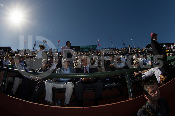 FINAL 120º ABIERTO DE PALERMO