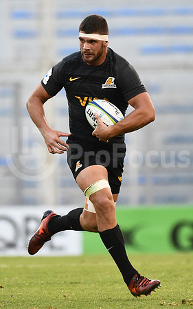 Jaguares vs Waratahs. Super Rugby 2018.