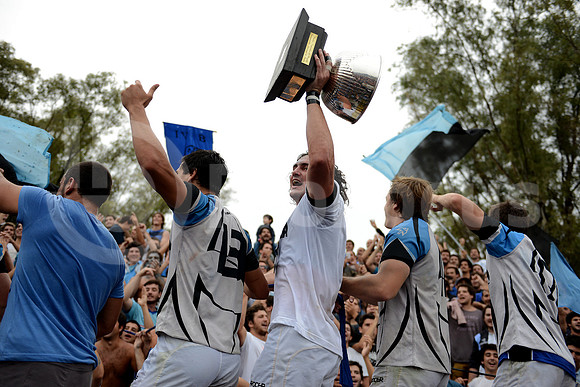 Nacional de Clubes 2014