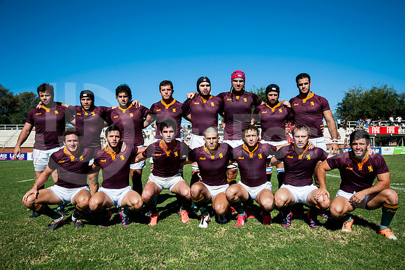 ICBC NACIONAL DE CLUBES - TALA VS NEWMAN
