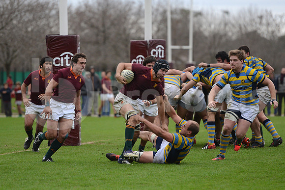 URBA TOP 14 2013