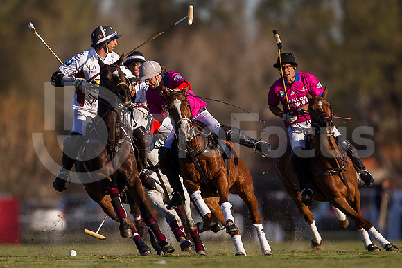 POLO - ABIERTO TORTUGAS 2013