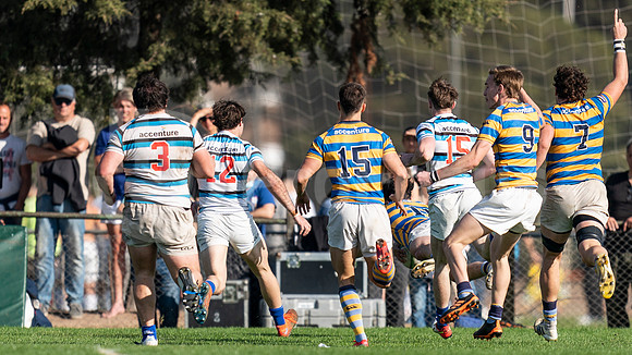 Don Torcuato- Buenos Aires- Argentina, 13 de Agosto del 2022, URBA TOP 13, HINDUvs SIC: En un partido por la fecha 18 del URBA TOP 13 se enfrentaron HINDU 35 vs SIC 24