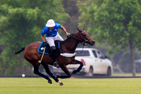 LA DOLFINA vs CRIA YATAY