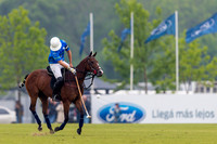 TORTUGAS 2019 - FORD
