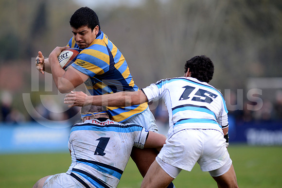 URBA TOP14 2016