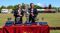 FINAL: LA DOLFINA vs ELLERSTINA