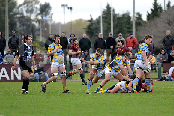 URBA TOP 14 2013