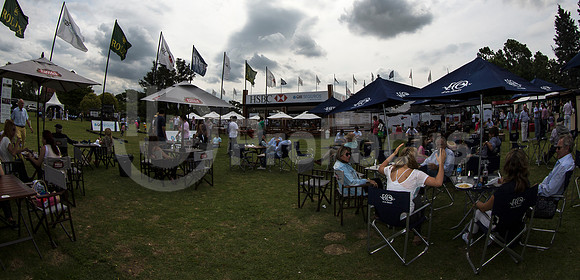 Final 120°Abierto Polo Hurlingham