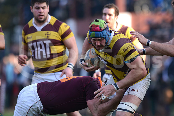 URBA TOP14 2016