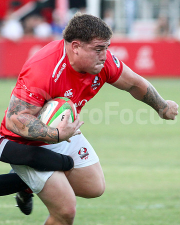 16 de Febrero 2024 :CORDOBA CLUB TALA RUGBY CLUB-DOGOS XV VS AME