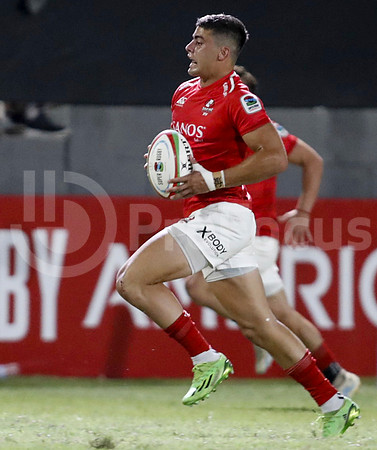 16 de Febrero 2024 :CORDOBA CLUB TALA RUGBY CLUB-DOGOS XV VS AME