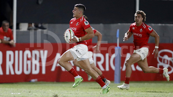 16 de Febrero 2024 :CORDOBA CLUB TALA RUGBY CLUB-DOGOS XV VS AME