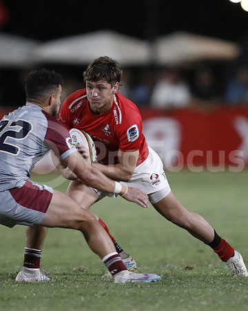 16 de Febrero 2024 :CORDOBA CLUB TALA RUGBY CLUB-DOGOS XV VS AME