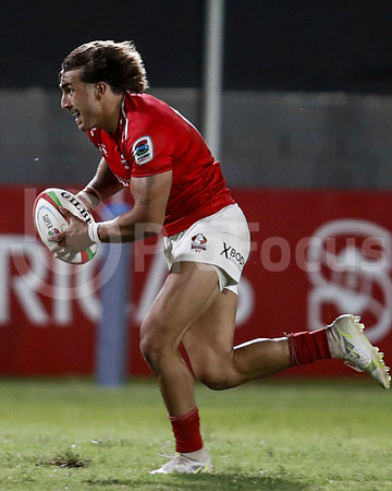 16 de Febrero 2024 :CORDOBA CLUB TALA RUGBY CLUB-DOGOS XV VS AME